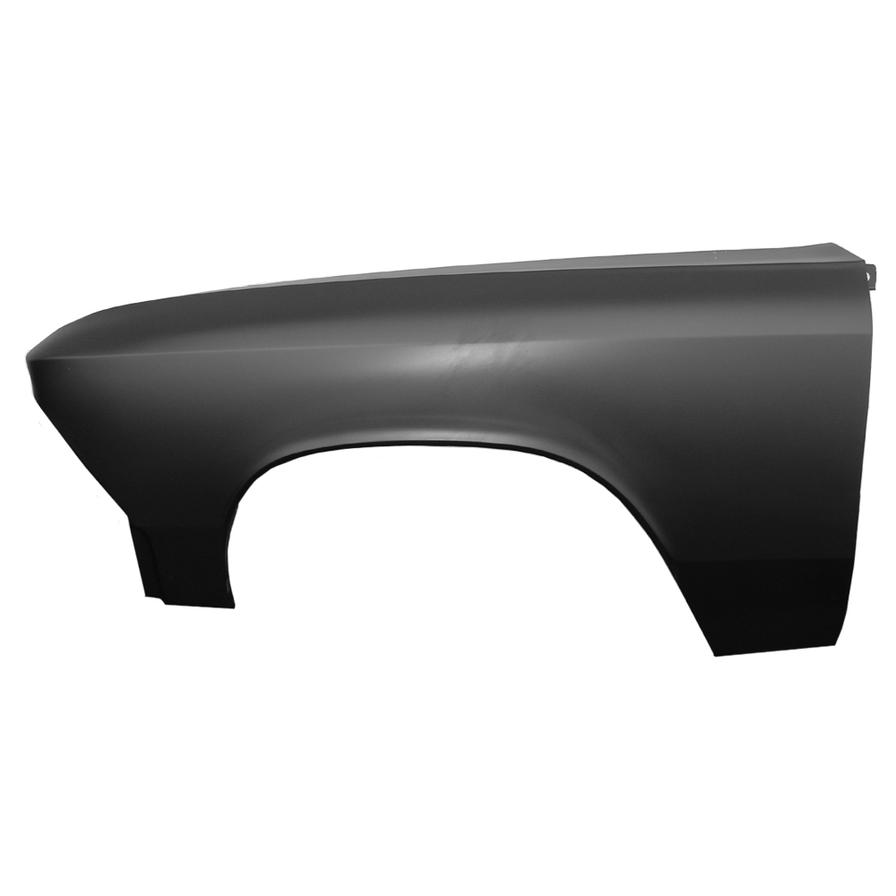 1966 Chevrolet El Camino FENDER (REPRODUCTION) - LH | BP1100V