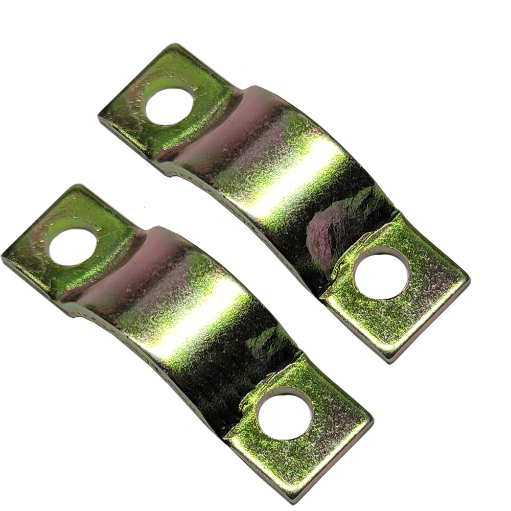 1987 Cadillac Cars U JOINT STRAPS (1-1/2