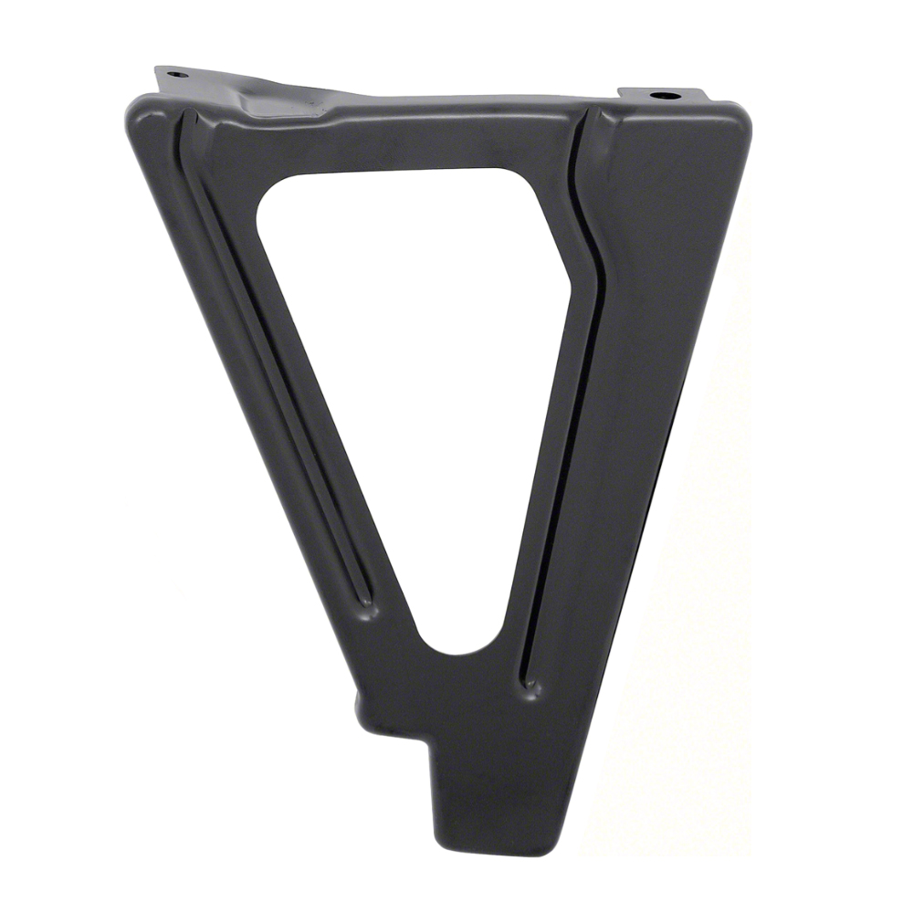 1962 Chevrolet Impala/Caprice/Bel Air HOOD LATCH SUPPORT | BP12985P