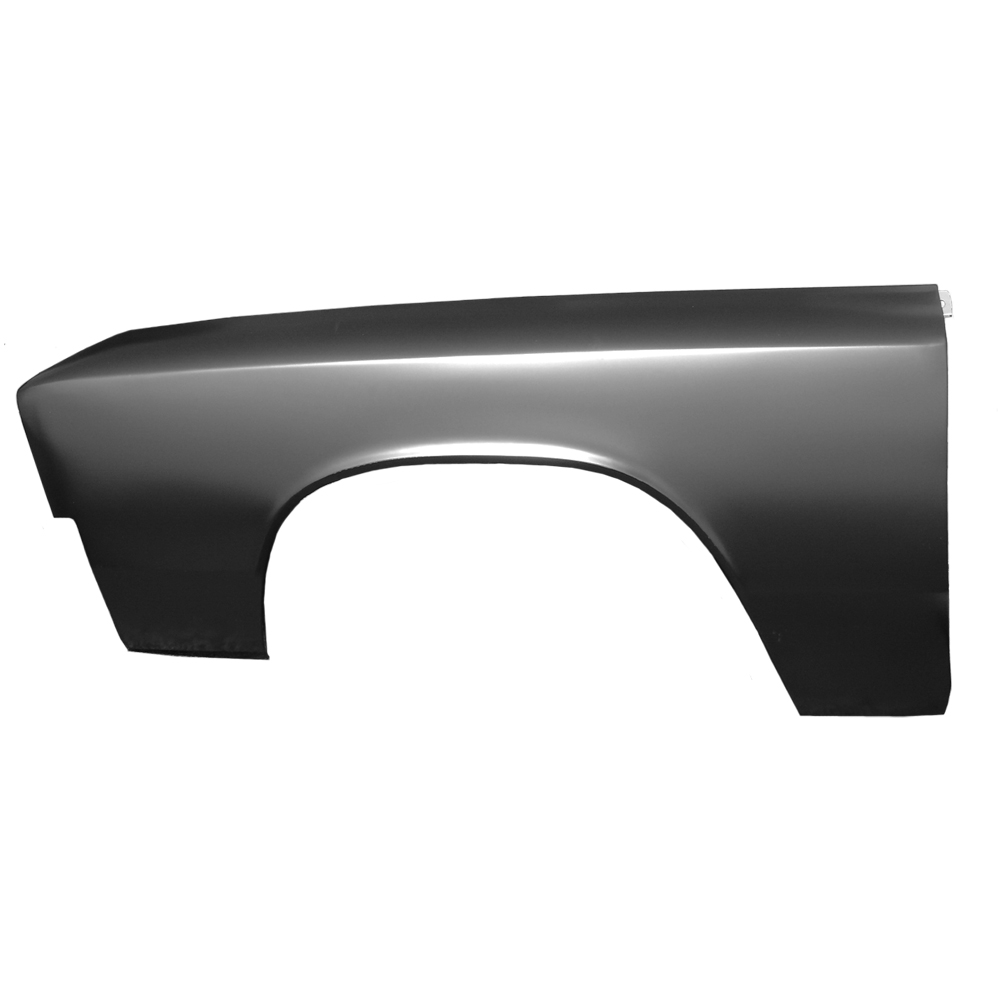 1967 Chevrolet El Camino FENDER (REPRODUCTION) - LH | BP1101V