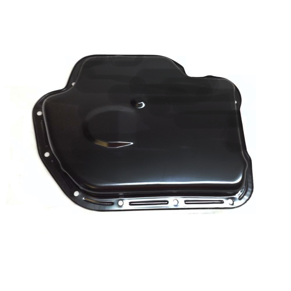 2011 Chevrolet Camaro AUTOMATIC TRANSMISSION PAN (TURBO 400 - SHALLOW STYLE GM STOCK) GM # 8679995 | AT4800Z