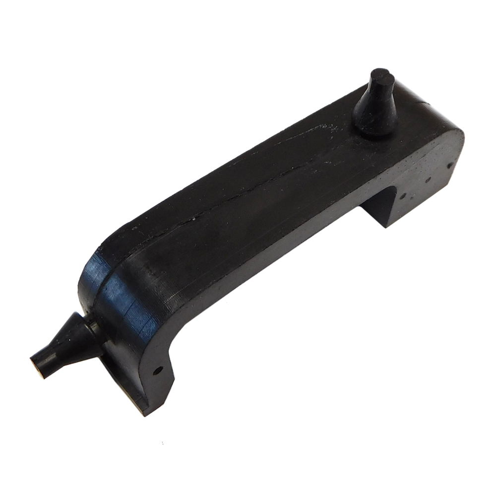 1965 Pontiac GTO/LeMans/Tempest RADIATOR INSULATOR (3 CORE) - EA | CS15343G