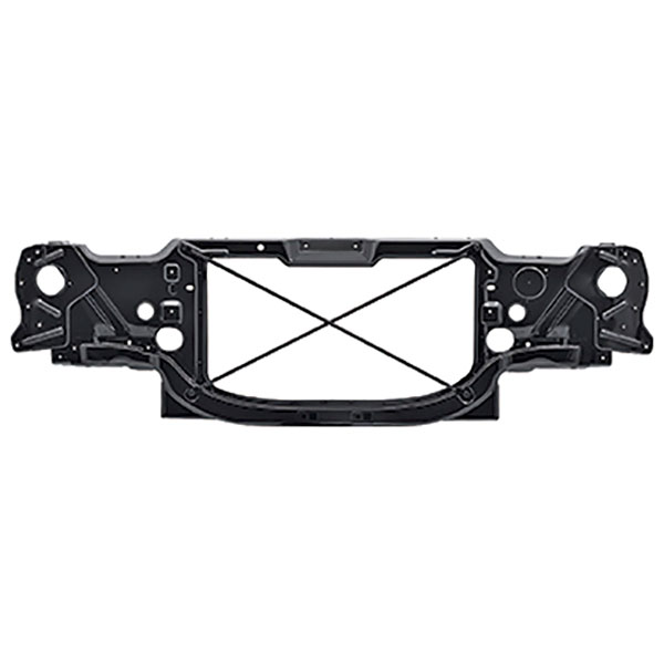1979 Chevrolet Camaro CORE SUPPORT STEEL - REPRODUCTION | BP15349R