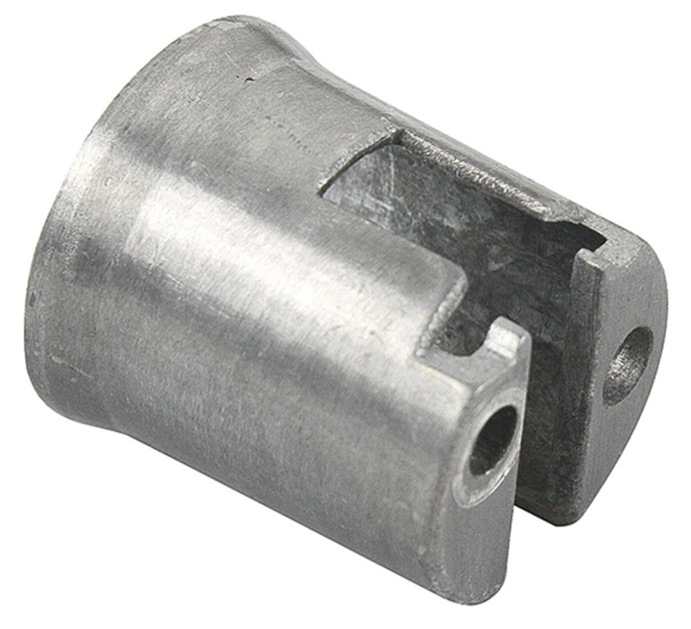 1969 Chevrolet Corvair GLOVEBOX LOCK RETAINER | KL15342Z