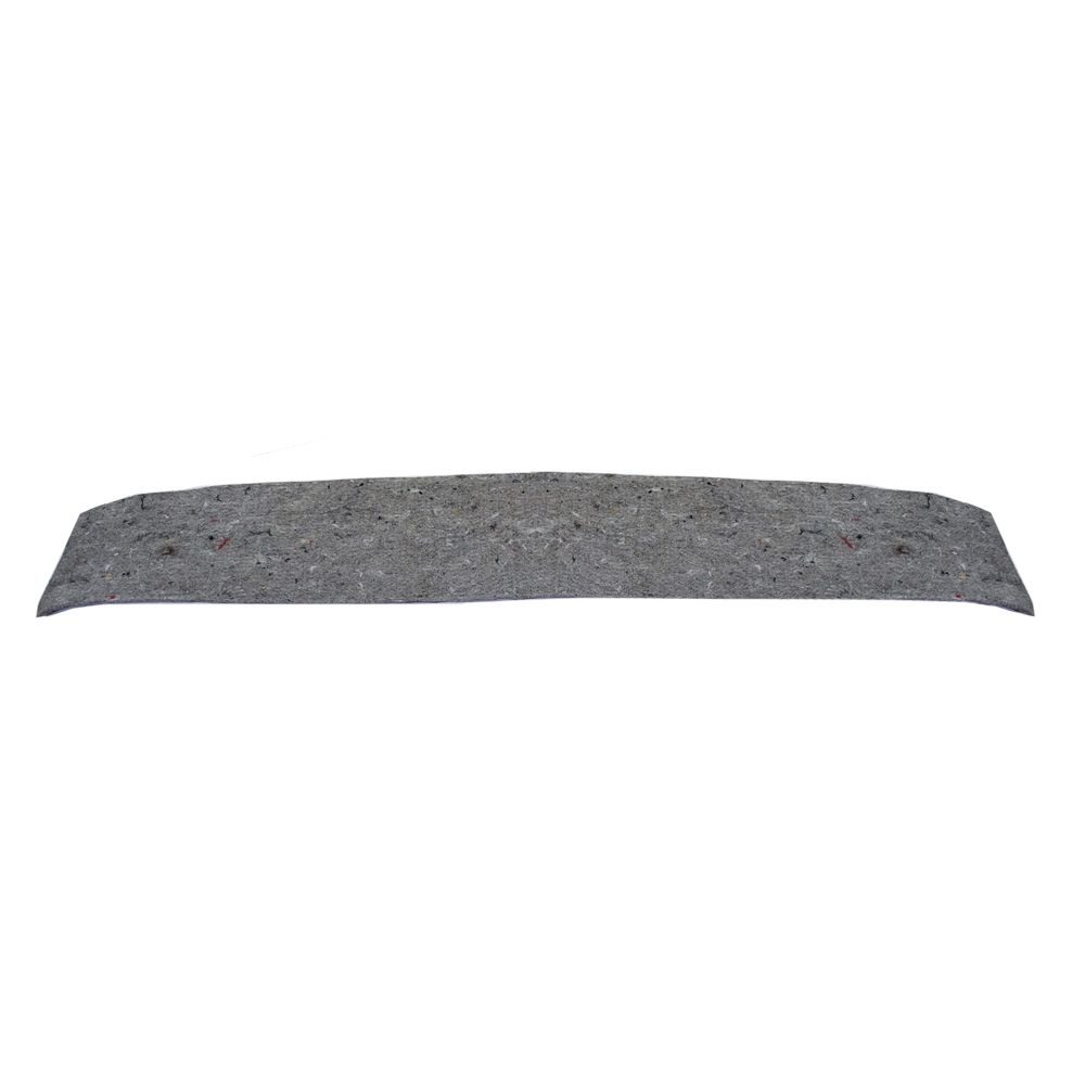 1964 Chevrolet Chevelle/Malibu PACKAGE TRAY JUTE INSULATION (PADDING UNDER PACKAGE TRAY) MADE IN THE USA | IN2923V