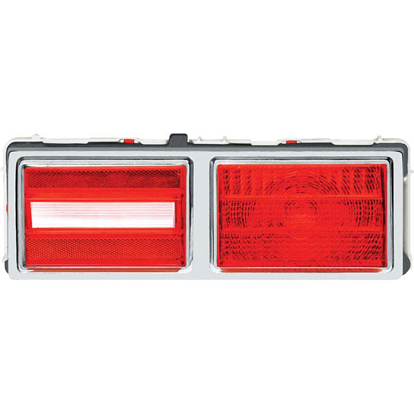 1975 Chevrolet Nova/Chevy II TAIL LAMP LENS & HOUSING ASSEMBLY - RH | XL15350N