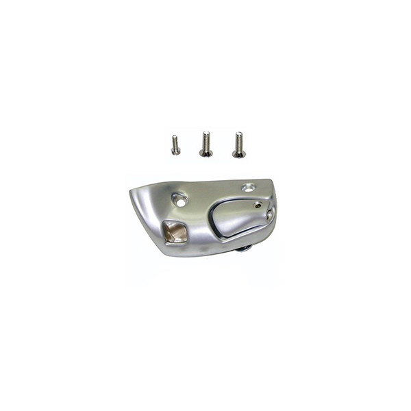 1968 Pontiac Firebird/TransAm SUNVISOR BRACKET (CONVERTIBLE) - RH | IN15368F