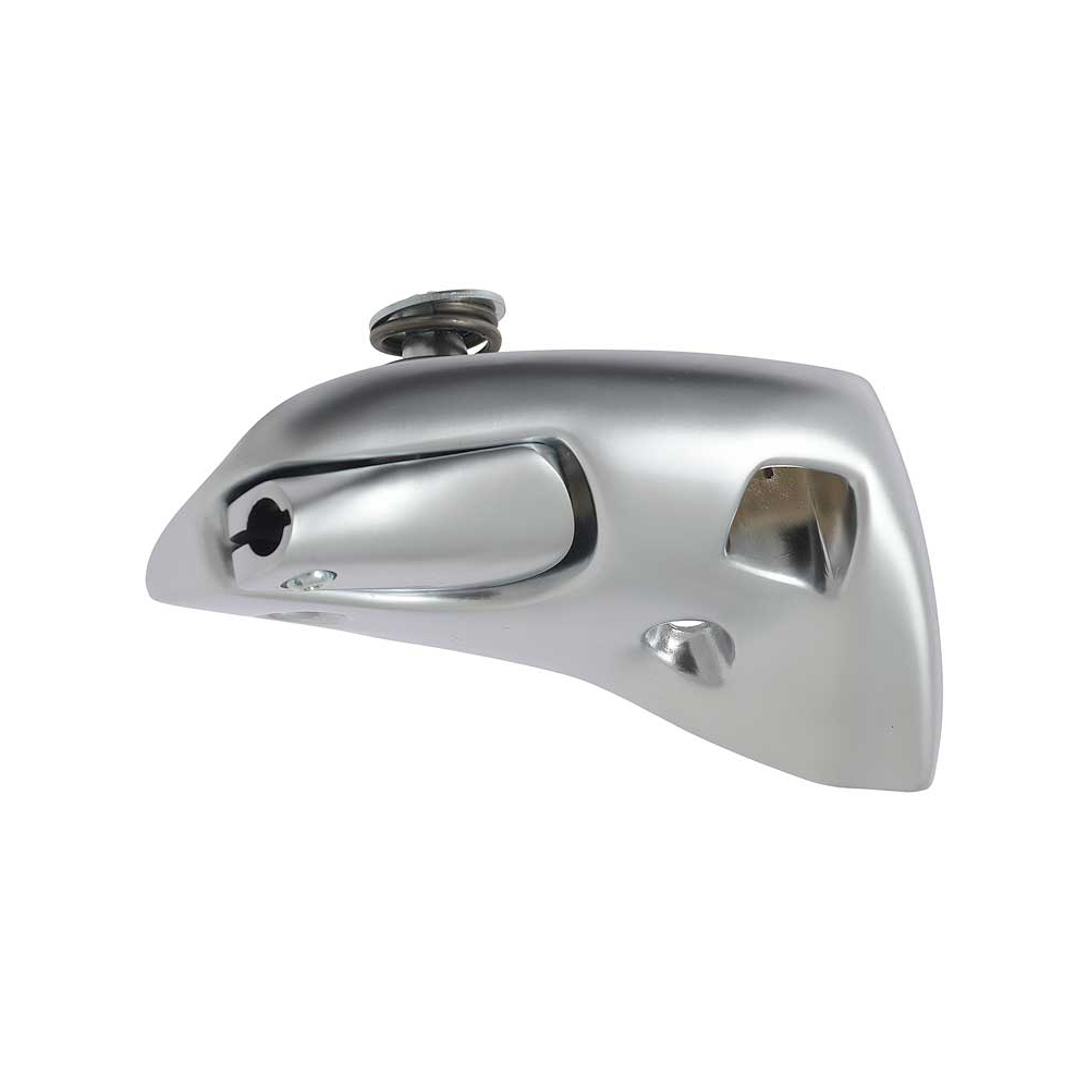 1969 Chevrolet Camaro SUNVISOR BRACKET (CONVERTIBLE) - RH | IN15368F