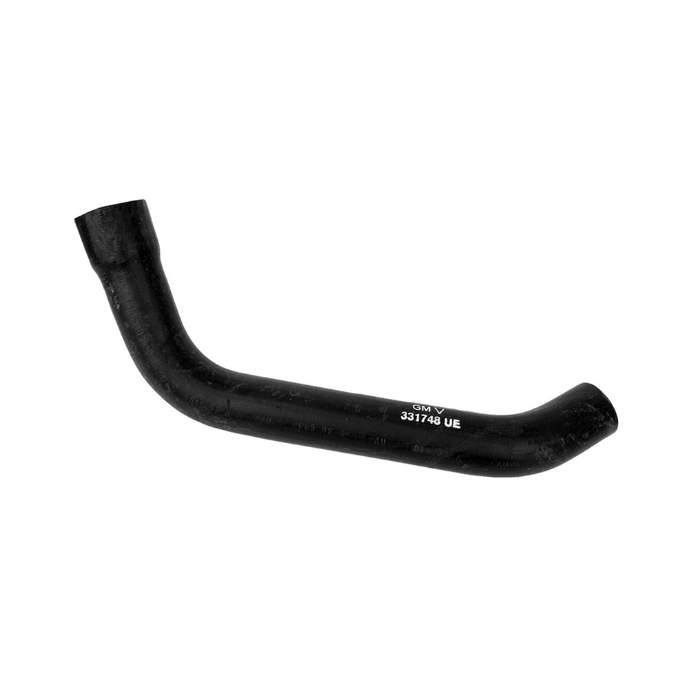 1973 Chevrolet Chevelle/Malibu LOWER RADIATOR HOSE (350/400) GM # 331748 | 331748