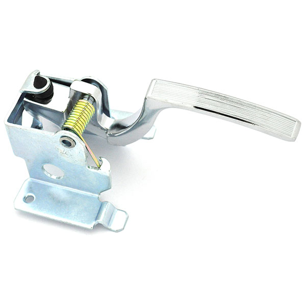 1981 Cadillac Cars INSIDE DOOR HANDLE (LH FRONT/REAR - GM #1713927) - LH | IN15369Z