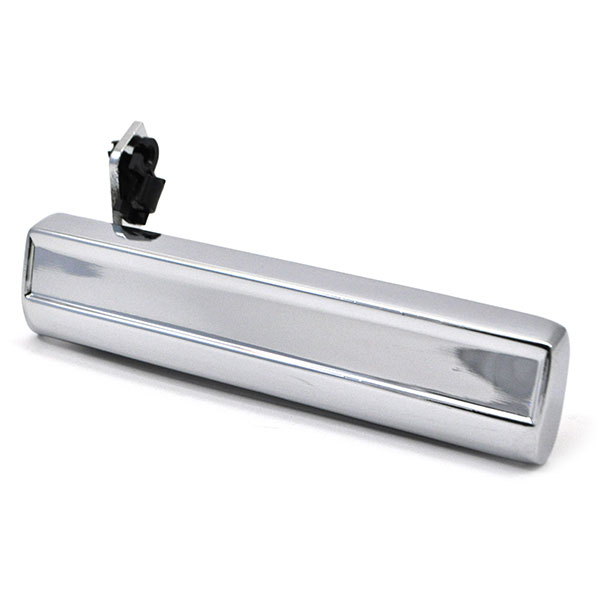 1986 Buick Skylark/GS/Regal/GN OUTSIDE CHROME DOOR HANDLE (GM #20111712 - FITS 80-90 ELECTRA/1980-90 LESABRE & 80-84 SKYLARK) - RH | XP15371Z