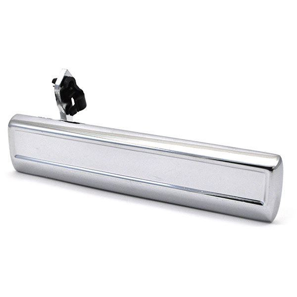 1988 Pontiac GTO/LeMans/Tempest OUTSIDE CHROME DOOR HANDLE (GM #20332644 - FITS GRAND AM) - RH | XP2644Z