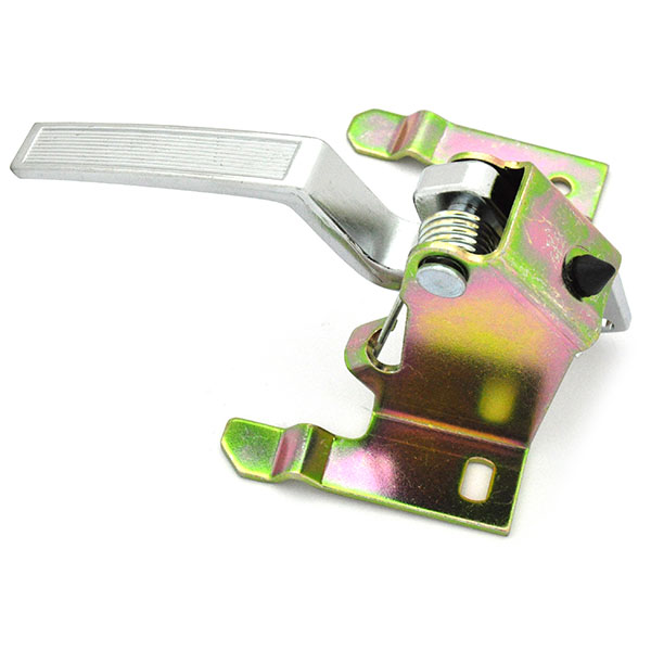 1980 Pontiac GTO/LeMans/Tempest INSIDE DOOR HANDLE (WILL WORK ON FRONT OR REAR DOOR - GM #20009583)  - LH | IN9583Z