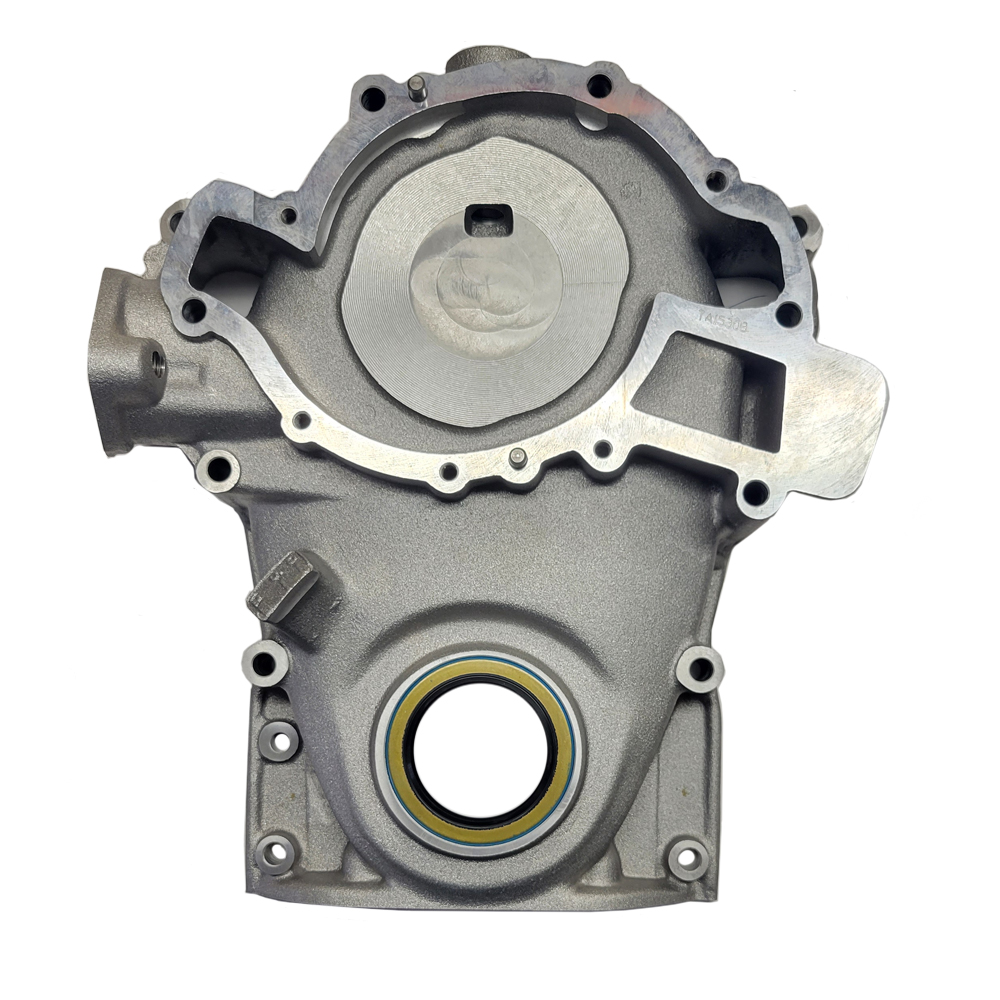 1962 Buick Skylark/GS/Regal/GN BUICK NAILHEAD TIMING COVER (364-401-425 - ACCEPTS EARLY & LATE MODEL WATER PUMPS) | EN15393S
