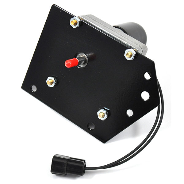 1967 Chevrolet Camaro HEADLAMP MOTOR LH REPRODUCTION GM 5044708