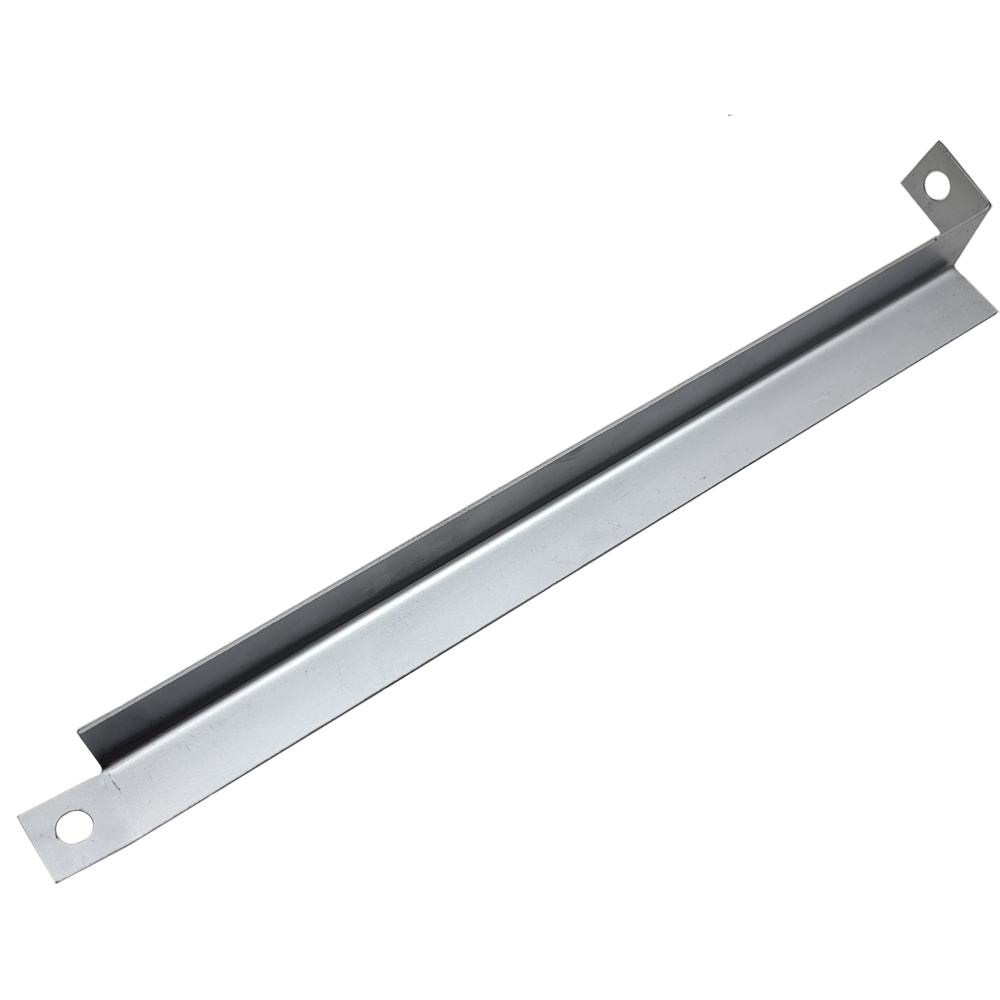 1969 Pontiac Firebird/TransAm HOOD LATCH BRACE (MOUNTS ON CORE SUPPORT - REINFORCEMENT FOR HOOD LATCH) | BP15385F