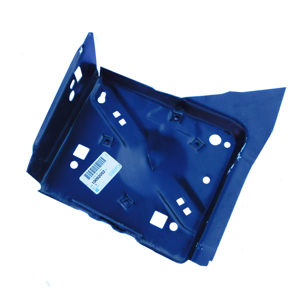 1991 Pontiac Firebird/TransAm BATTERY TRAY (GM #10092052) - RH | EL15392F