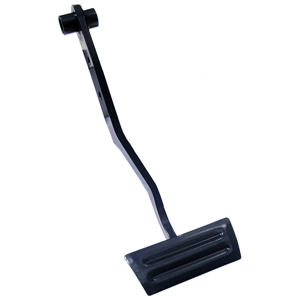 1972 Chevrolet Monte Carlo AUTO BRAKE PEDAL, PIN STYLE (DOES NOT INCLUDE PEDAL PAD, PIN OR BUSHINGS) - EA | IN5412A