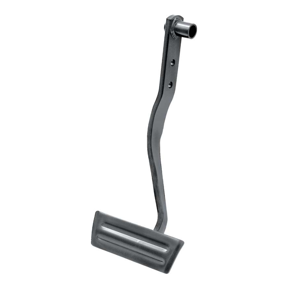 1969 Chevrolet Nova/Chevy II AUTO BRAKE PEDAL, PIN STYLE (DOES NOT INCLUDE PEDAL PAD, PIN OR BUSHINGS) - EA | IN5411F