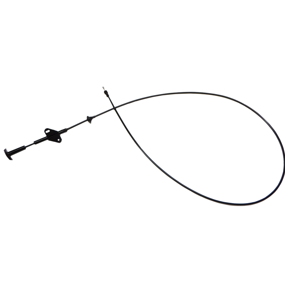 1979 Pontiac GTO/LeMans/Tempest INSIDE HOOD RELEASE CABLE GM 20429339 | 20429339