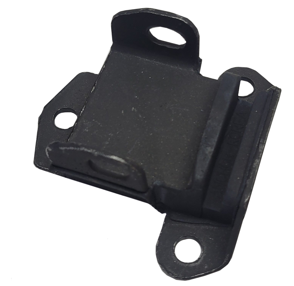 1964 Chevrolet Nova/Chevy II RUBBER MOTOR MOUNT (SMALL BLOCK - STANDARD DUTY) - EA | EN2142C