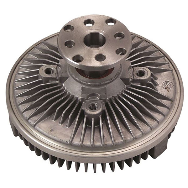 1988 Chevrolet Monte Carlo GM NOS FAN CLUTCH (262, 350 & 305 MOTORS) #12529774 | CS9774C