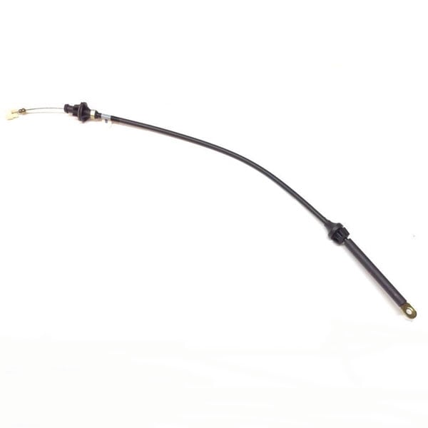 1973 Chevrolet Monte Carlo NEW REPRODUCTION THROTTLE CABLE; GM 1248077 | CB15431C