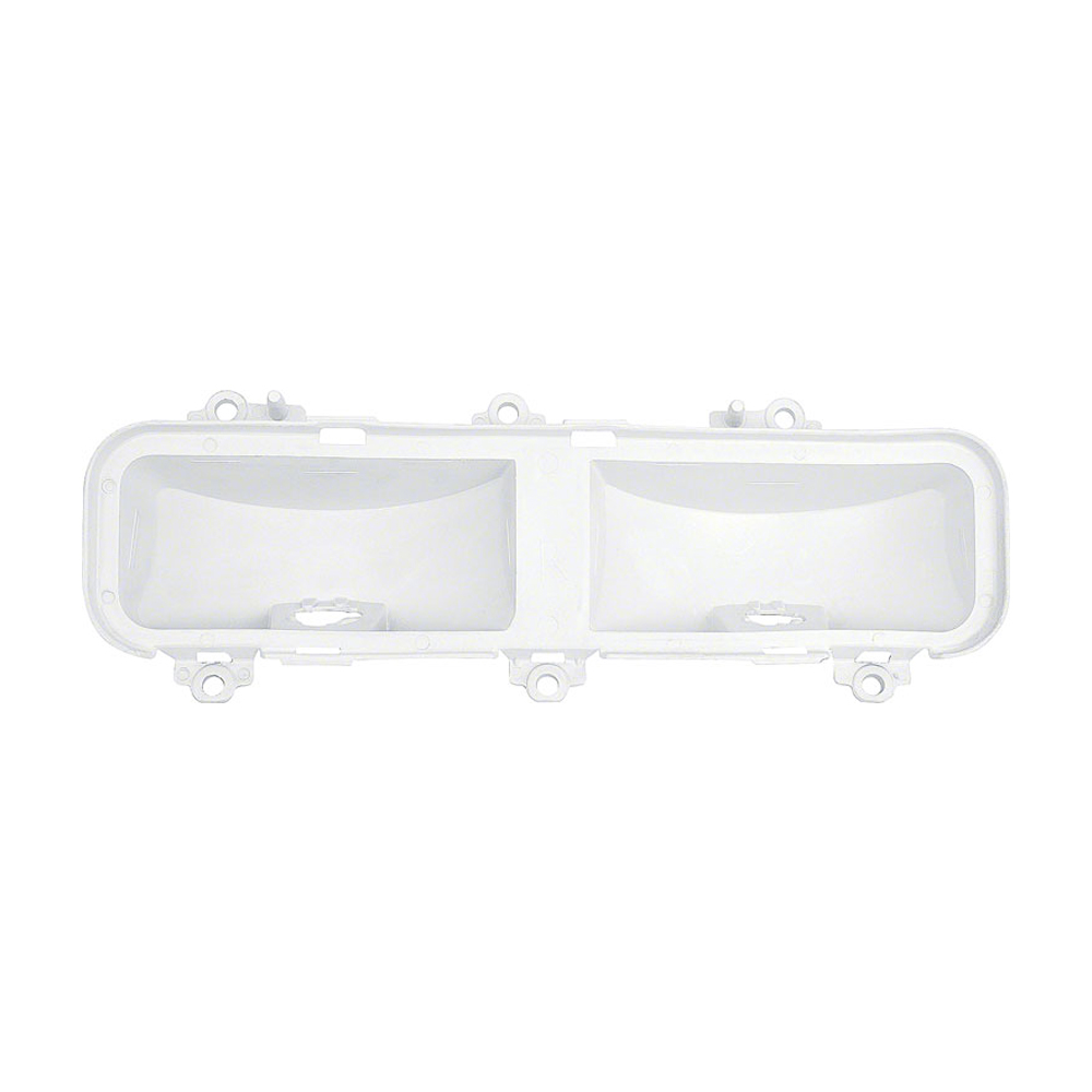 1974 Chevrolet Nova/Chevy II TAIL LAMP HOUSING ONLY - RH | XL21637N
