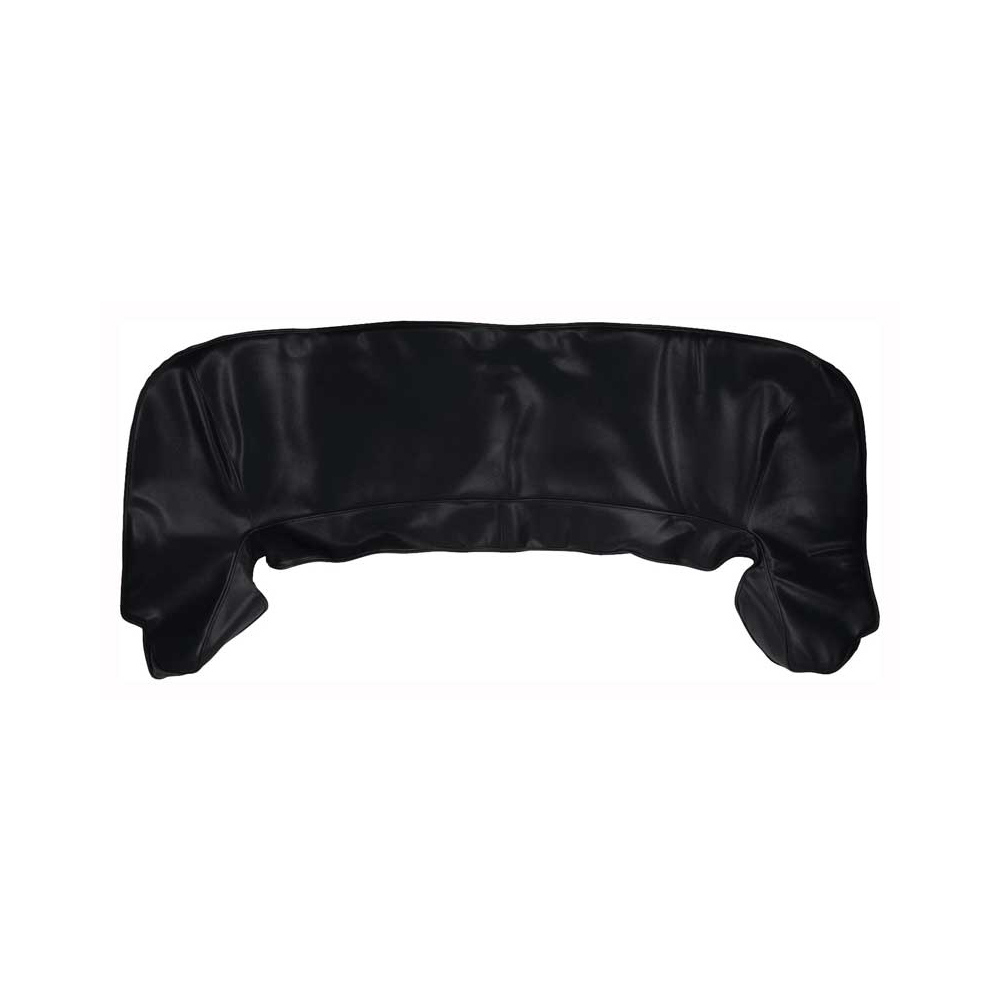 1969 Pontiac Firebird/TransAm CONVERTIBLE TOP BOOT (WITHOUT CLIPS) | CV1613F