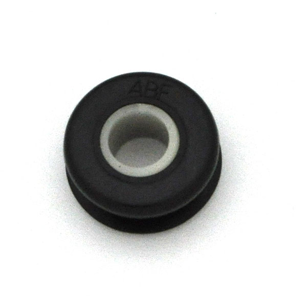 1975 Cadillac Cars STEERING COLUMN LOWER ARM GROMMET LOCKOUT ROD BUSHING SLEEVE GM 1394293 | 1394293