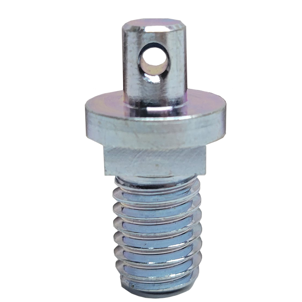 1968 Pontiac Grand Prix 69-UP TRANSMISSION SHIFTER CABLE SELECTOR PIN ONLY (CONNECT CABLE TO LEVER) | CP0050Z