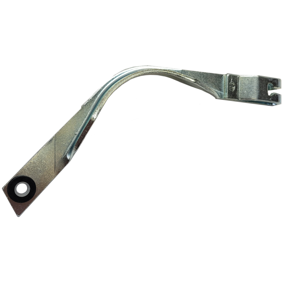 1962 Chevrolet Nova/Chevy II ACCELERATOR LEVER (ATTACHES IN ENGINE COMPARTMENTTHROTTLE ARM (V8) | CB2032N