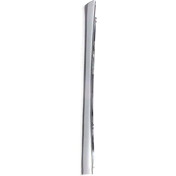 1969 Pontiac Firebird/TransAm CONVERTIBLE OUTER PILLAR CHROME MOLDING - LH | XP3924F