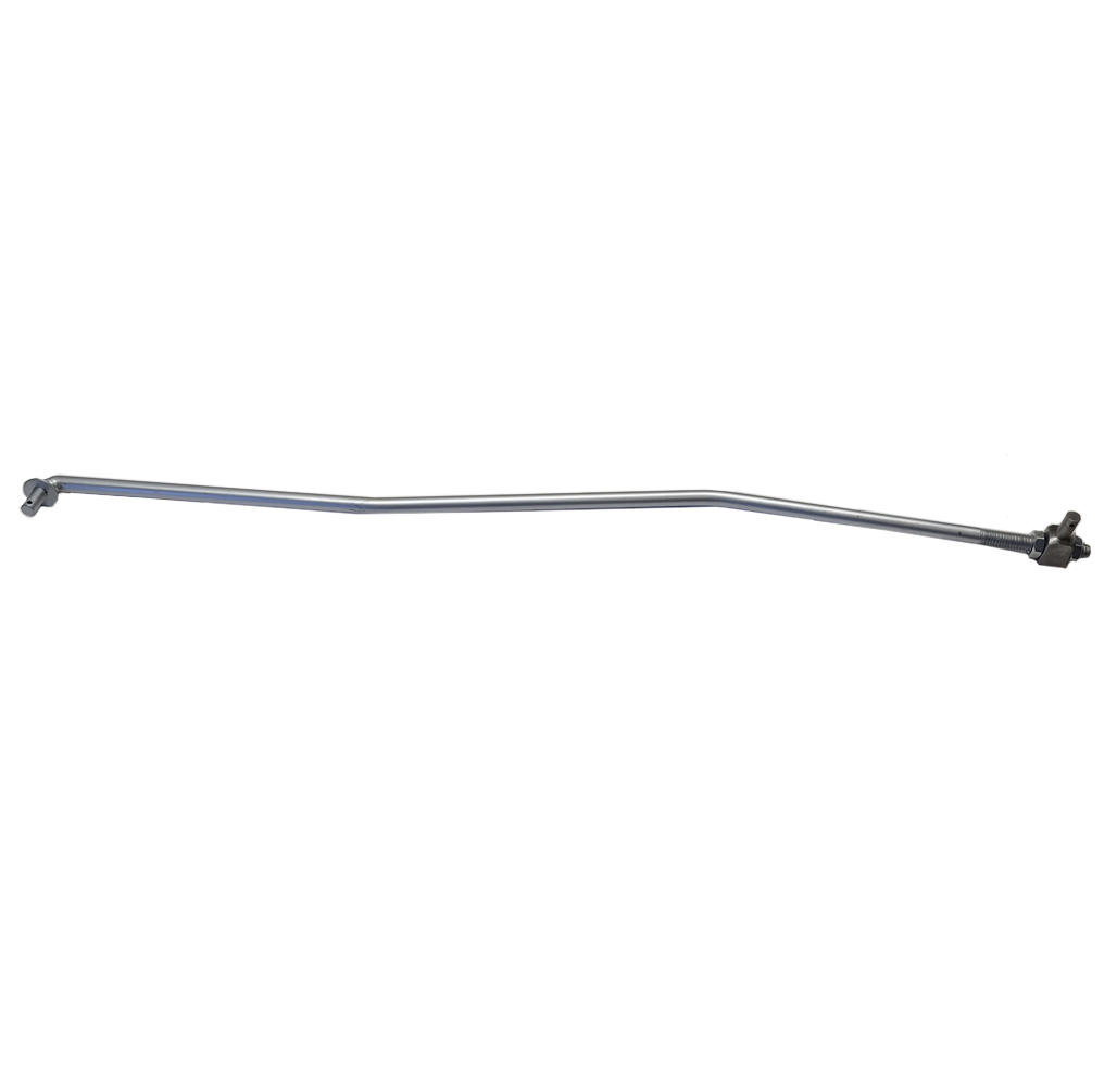 1966 Chevrolet Nova/Chevy II AUTOMATIC FLOOR SHIFTER ROD & SWIVEL POWERGLIDE | CP21655C