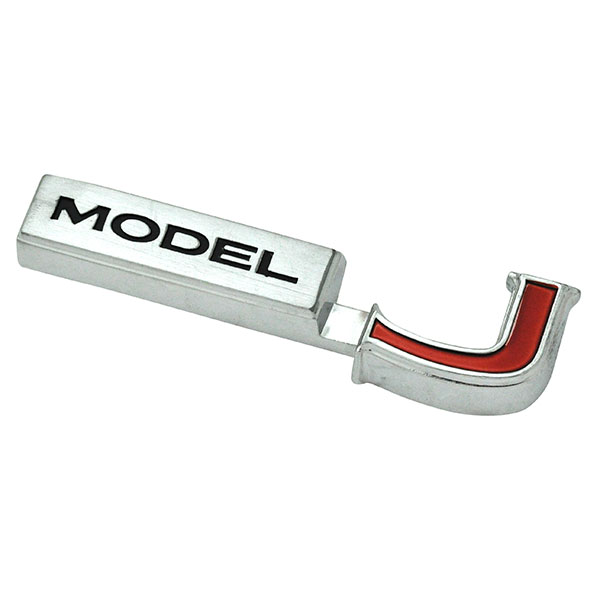 1971 Pontiac Grand Prix 69-UP GRAND PRIX FENDER EMBLEM 
