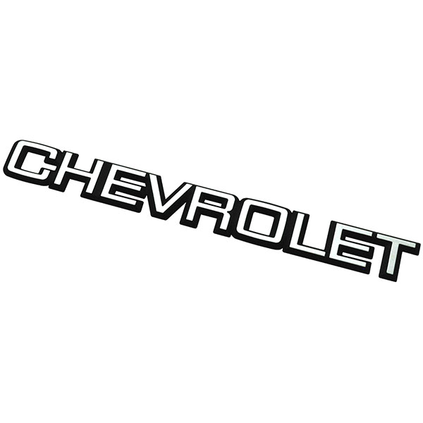 1986 Chevrolet Monte Carlo 