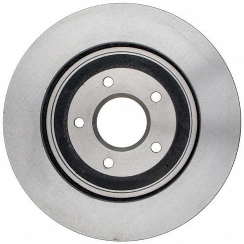 2002 Chevrolet Corvette BRAKE ROTOR - RH FRONT (PLAIN OE #19175115) | BR21703O