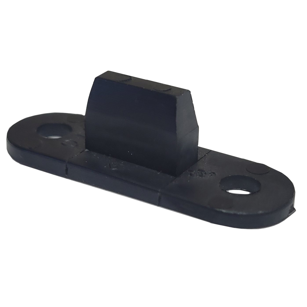 1966 Chevrolet Impala/Caprice/Bel Air HEADLIGHT BEZEL RETAINER (TWO NEEDED PER CAR) - EACH | GH21676P