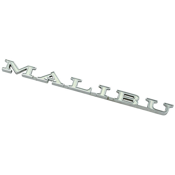 1971 Chevrolet Chevelle/Malibu FENDER EMBLEM 