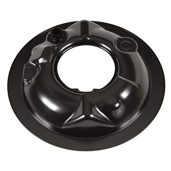 1967 Chevrolet El Camino OPEN ELEMENT HIGH PERFORMANCE AIR CLEANER BASE - BASE ONLY | CB21710C
