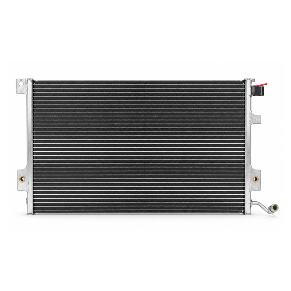 2003 Chevrolet Corvette AC CONDENSER OEM ( CORVETTE Z06 ) DELCO # 15-6931 | AC21714O
