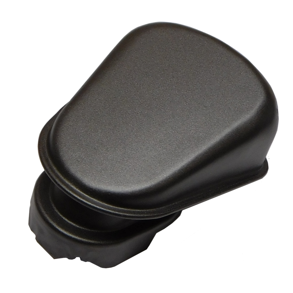 1974 Chevrolet Monte Carlo DIVERTER VALVE MUFFLER ONLY (OEM REPLACEMENT MUFFLER FOR YOUR DIVERTER VALVE) | EN0134C
