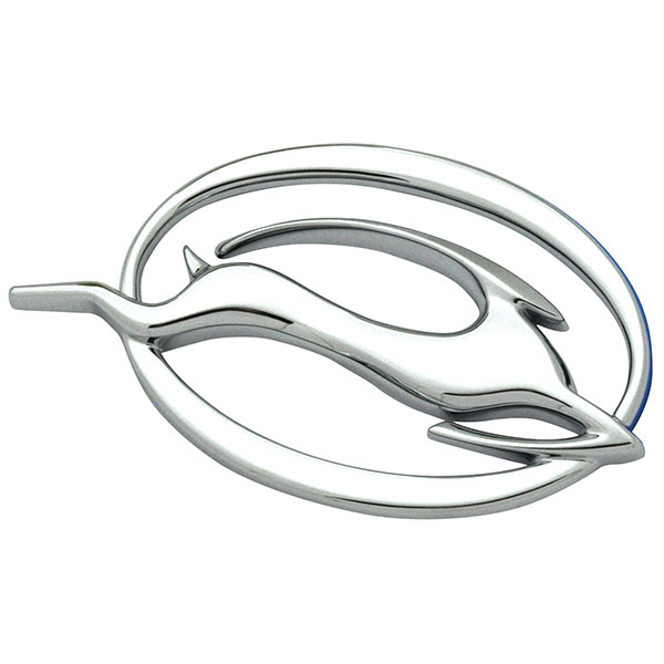 2003 Chevrolet Impala/Caprice/Bel Air SAIL PANEL EMBLEM (LT1) RH GM# 10424490 | EM21716P