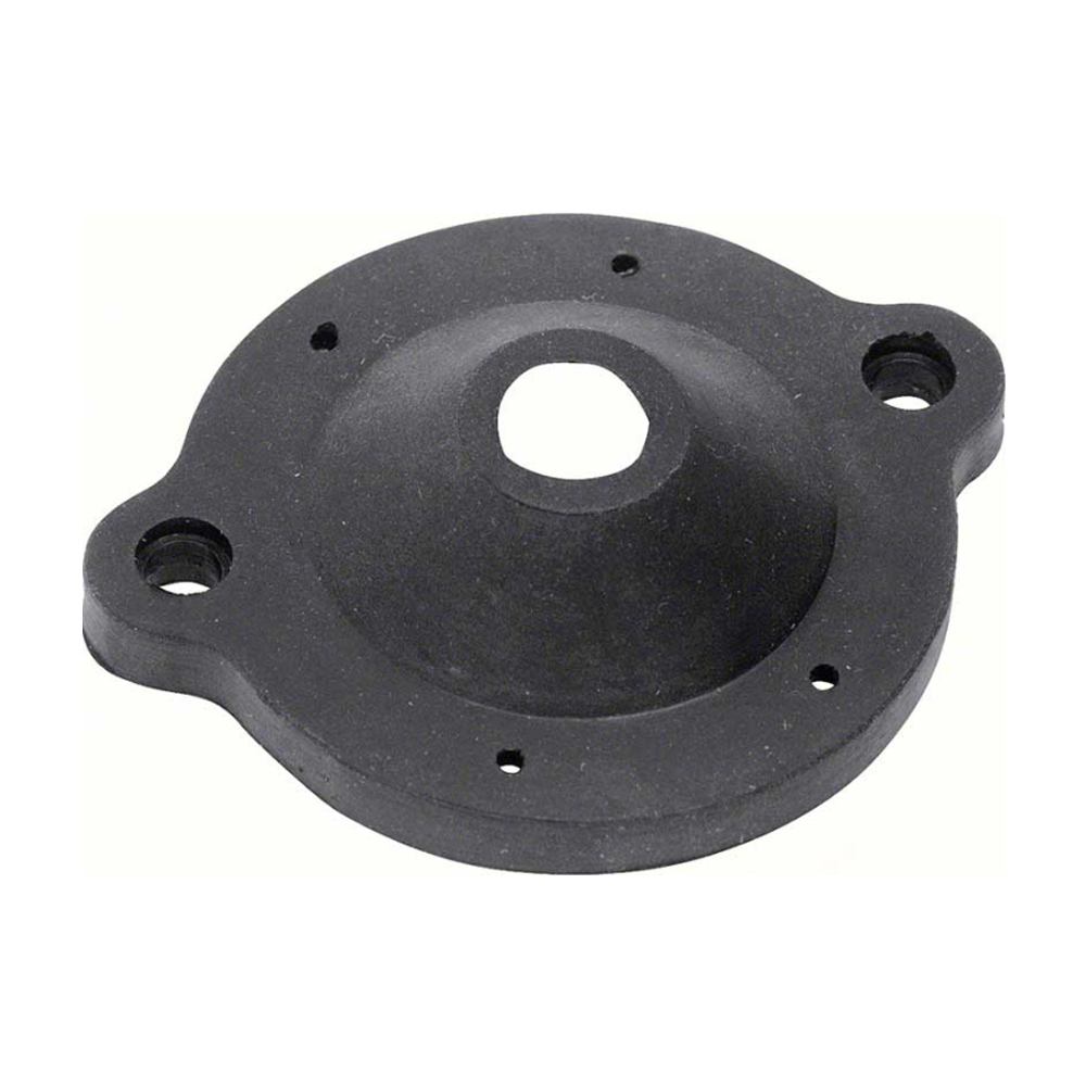 1969 Chevrolet Nova/Chevy II HEATER CORE PIPE GROMMET (FOR AC BOX) | HS21717F