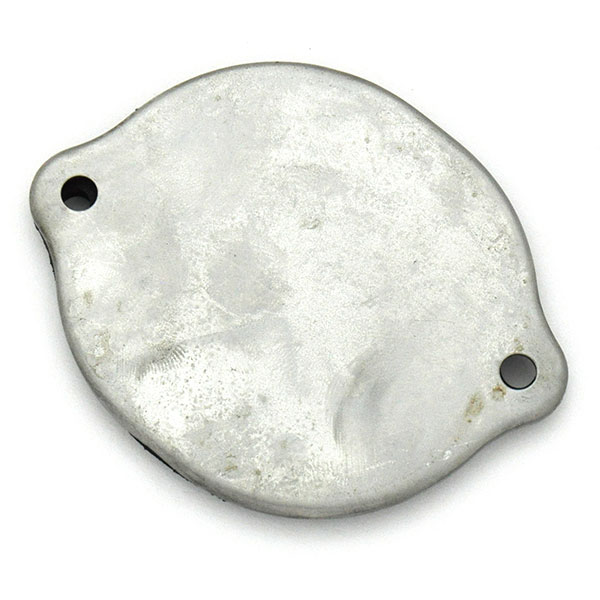 1972 Chevrolet Nova/Chevy II FIREWALL BLOCK OFF PLATE & SEAL FOR AUTOMATIC CARS | BP21725Z