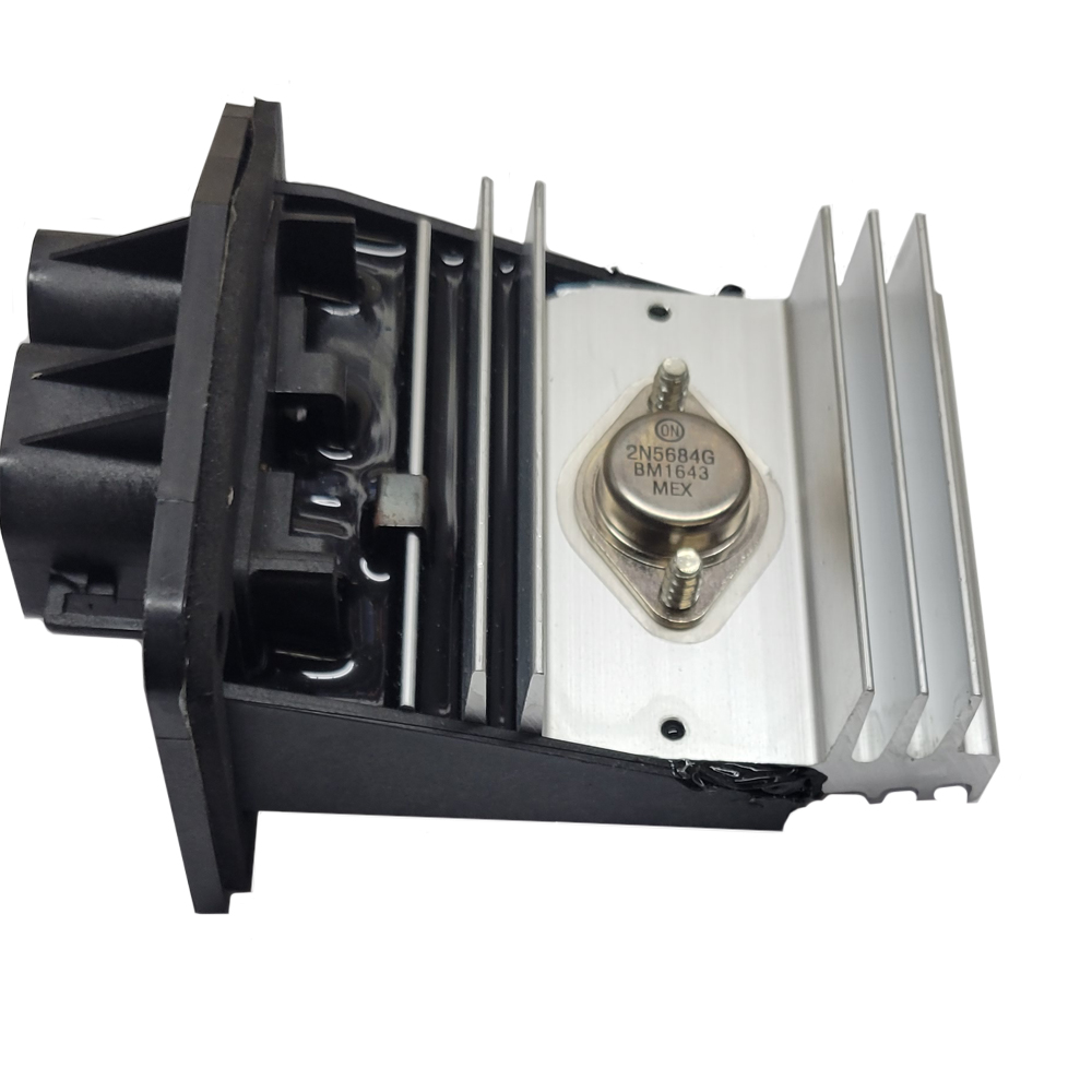 2005 Buick Full Size & Riviera AIR CONDTIONER BLOWER MOTOR (BUICK RIVIERA)
GM# 12368389 | 158548