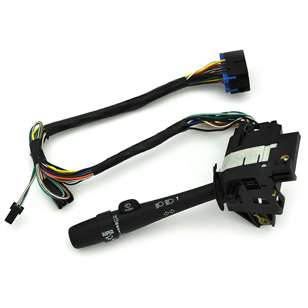 2005 Miscellaneous TURN SIGNAL MULTI SWITCH (2000-2005 WITHOUT CRUSIE) 
(2000-2005 MONTE CARLO BOTH WITH CRUSIE OR WITHOUT CRUISE)
SW2898 | 201904