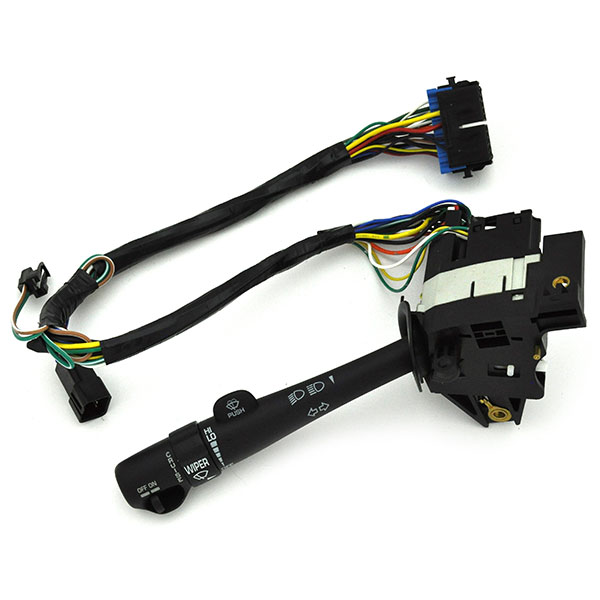 2001 Miscellaneous TURN MULTI SWITCH WITH CRUISE (IMPALA) 
SW2897 | 201903