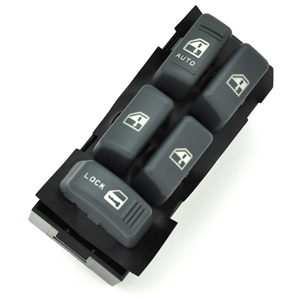 2000 Miscellaneous DRIVER SIDE WINDOW SWITCH WITH AUTO DOWN (GM TRUCK AND SUV)
SW4610 | 211321