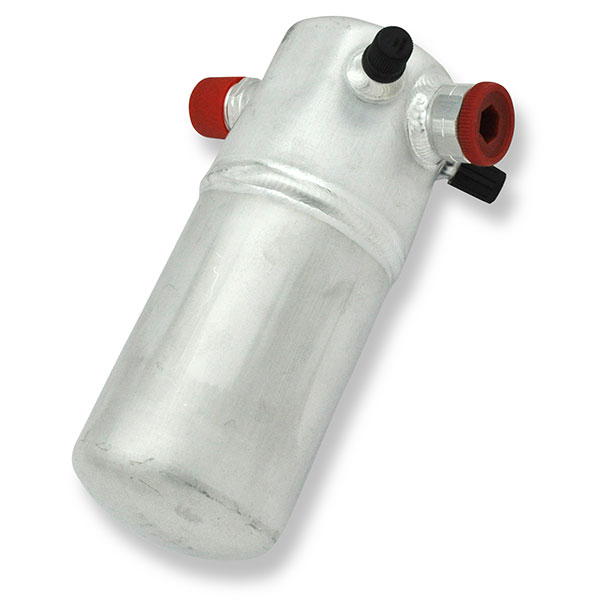 2004 GM Truck ACCUMULATOR RECEIVER DRIER A/C GM 89038598 (CHEVROLET BLAZER; JIMMY; SONOMA; S10) | 89038598